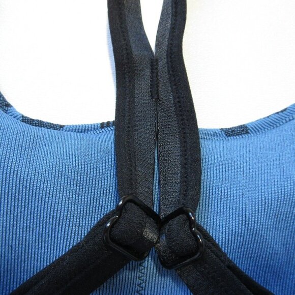 NWT adidas x Stella McCartney Truepurpose Seamless Training Sports Bra XS - Picture 5 of 7